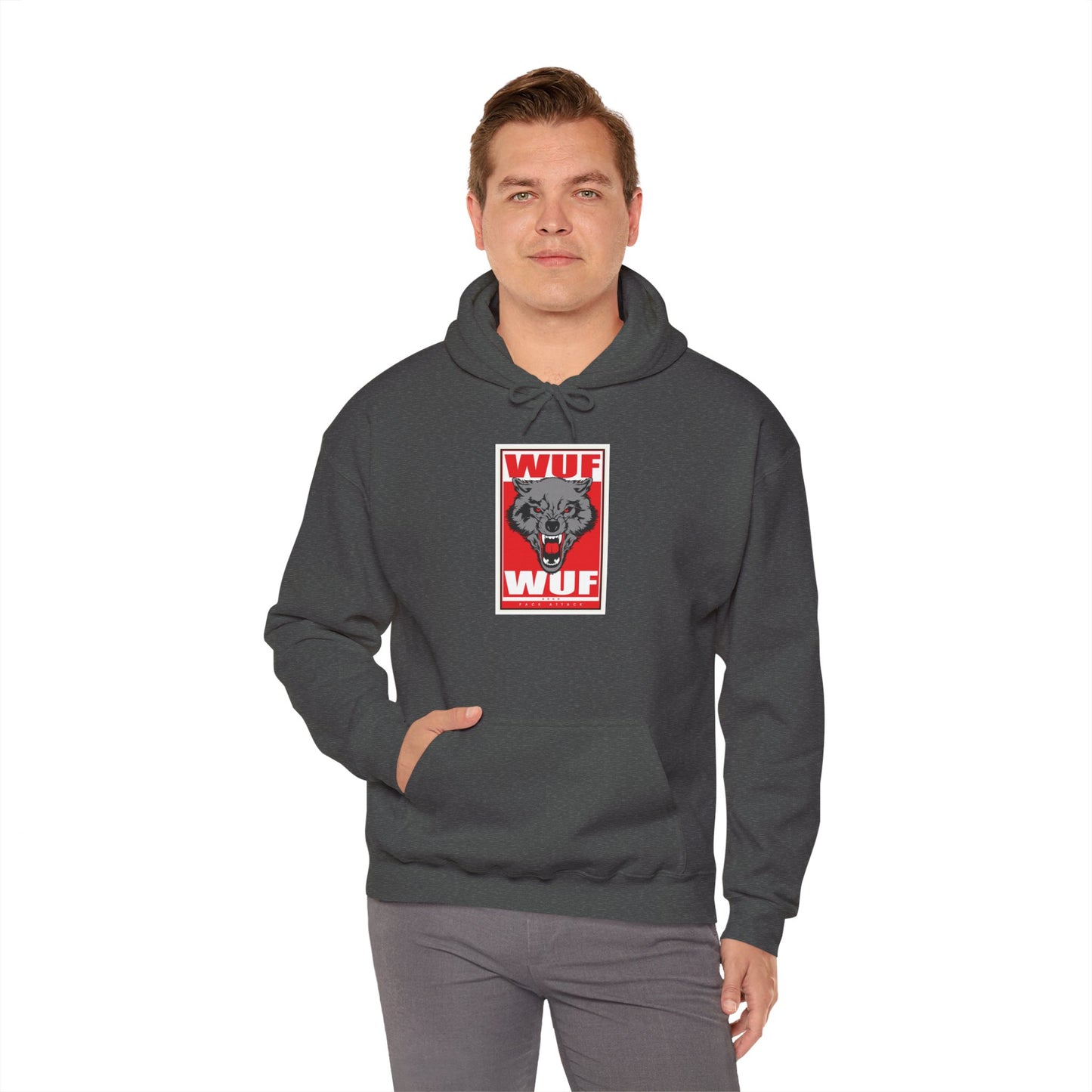 NC State Hoodie