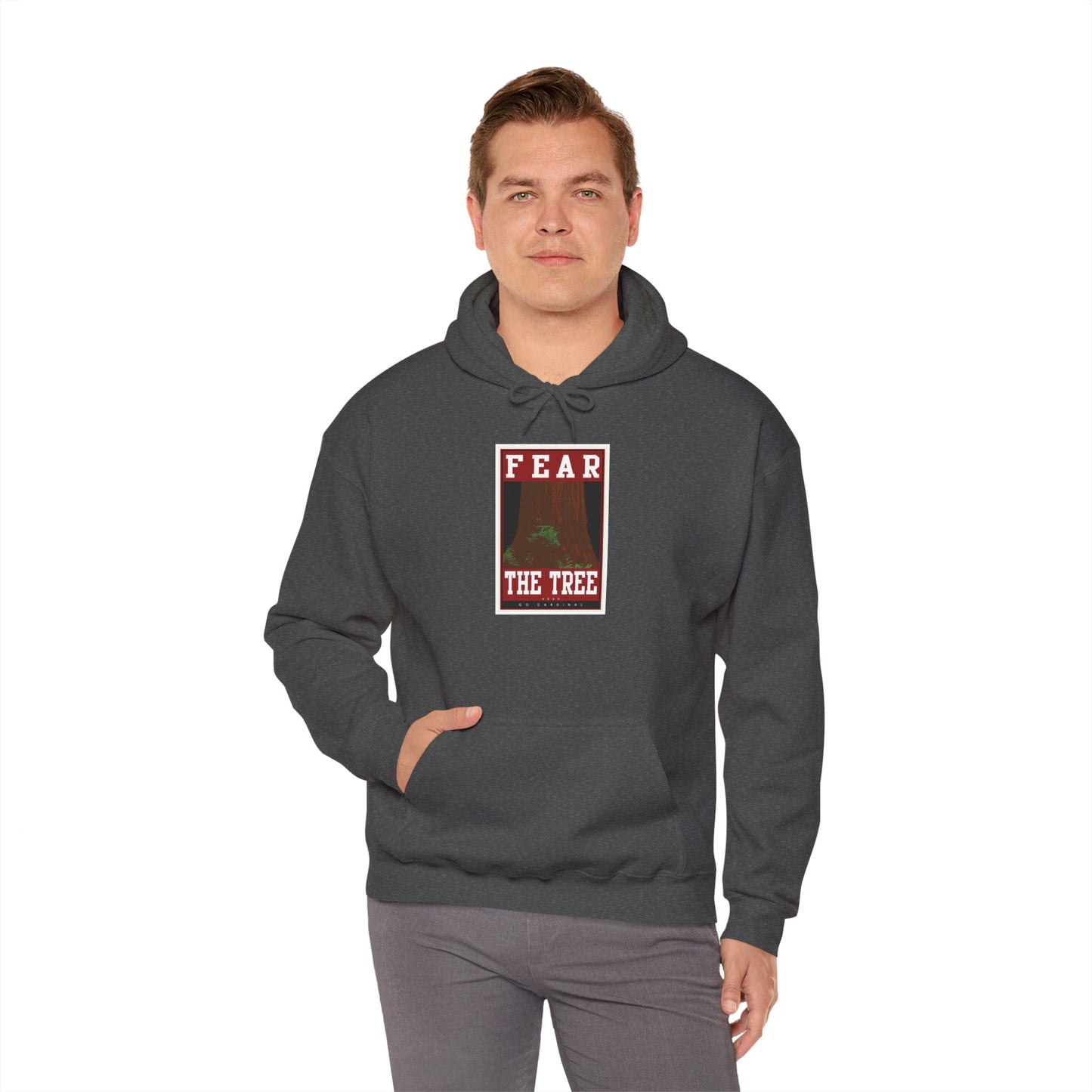 Stanford Hoodie