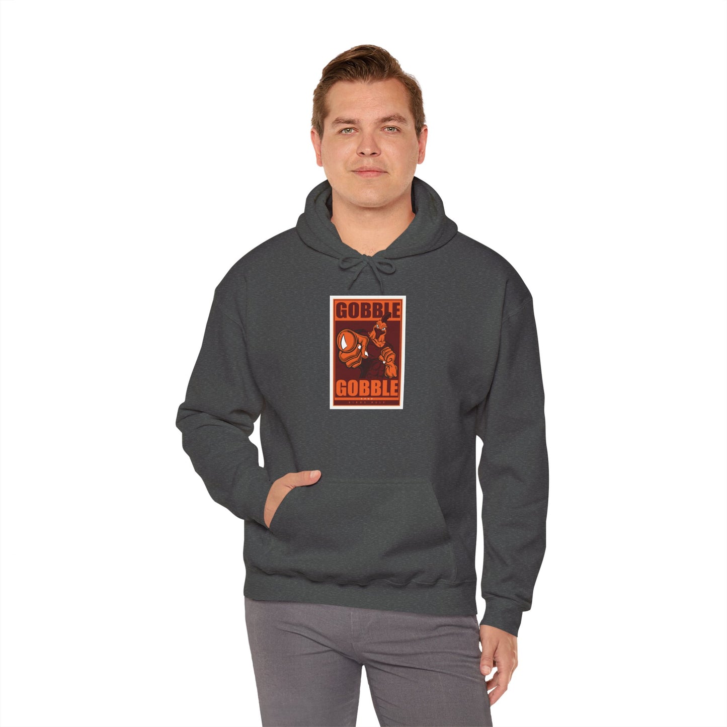 Virginia Tech Hoodie