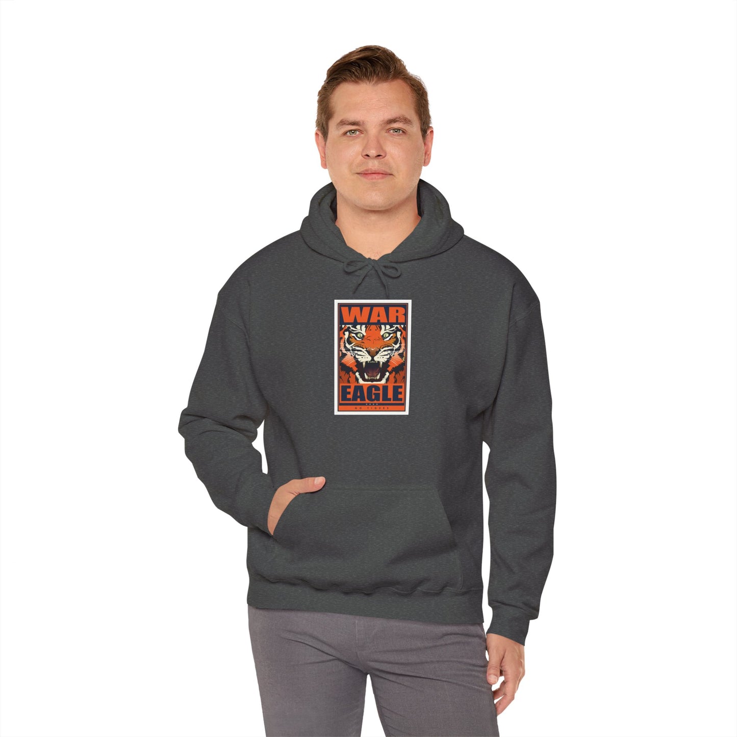 Auburn Hoodie