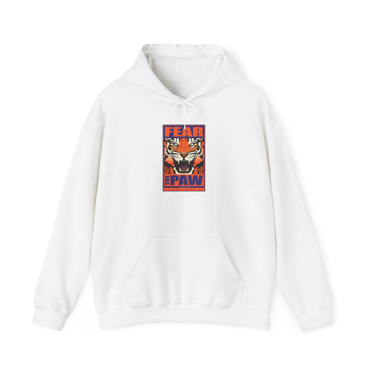 Clemson Hoodie