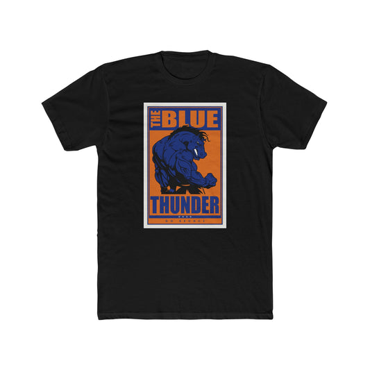 Boise State Tee
