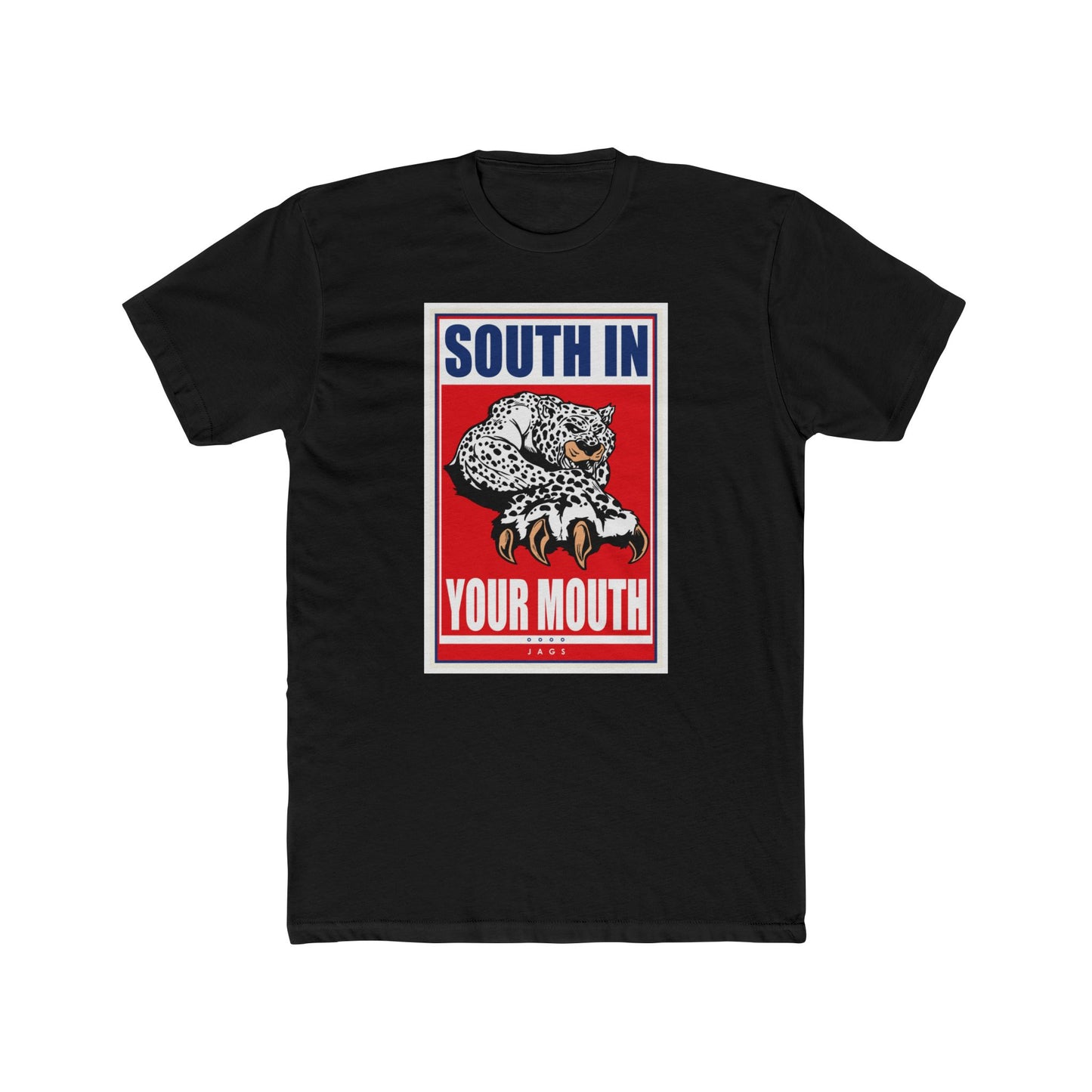South Alabama Tee