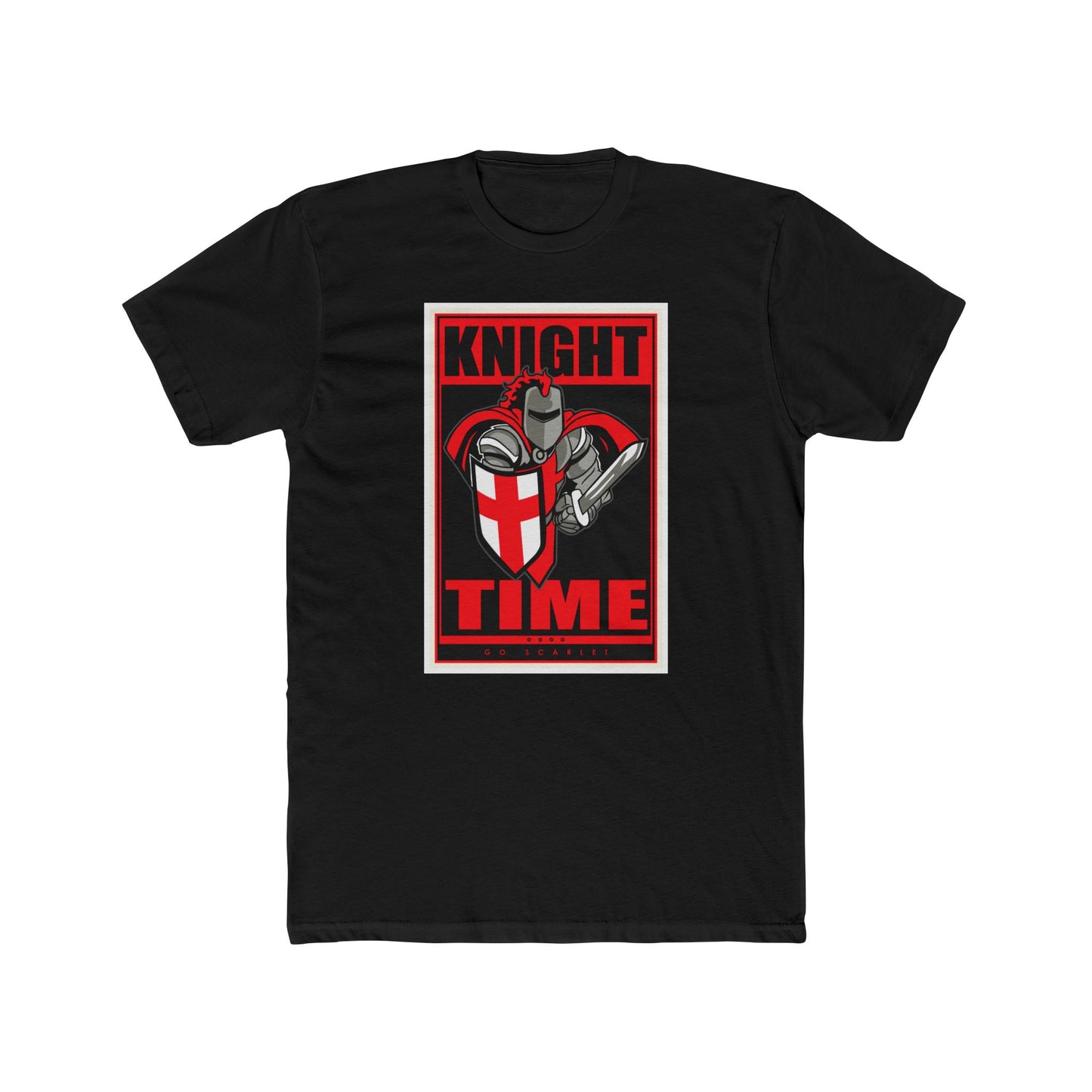 Rutgers Tee