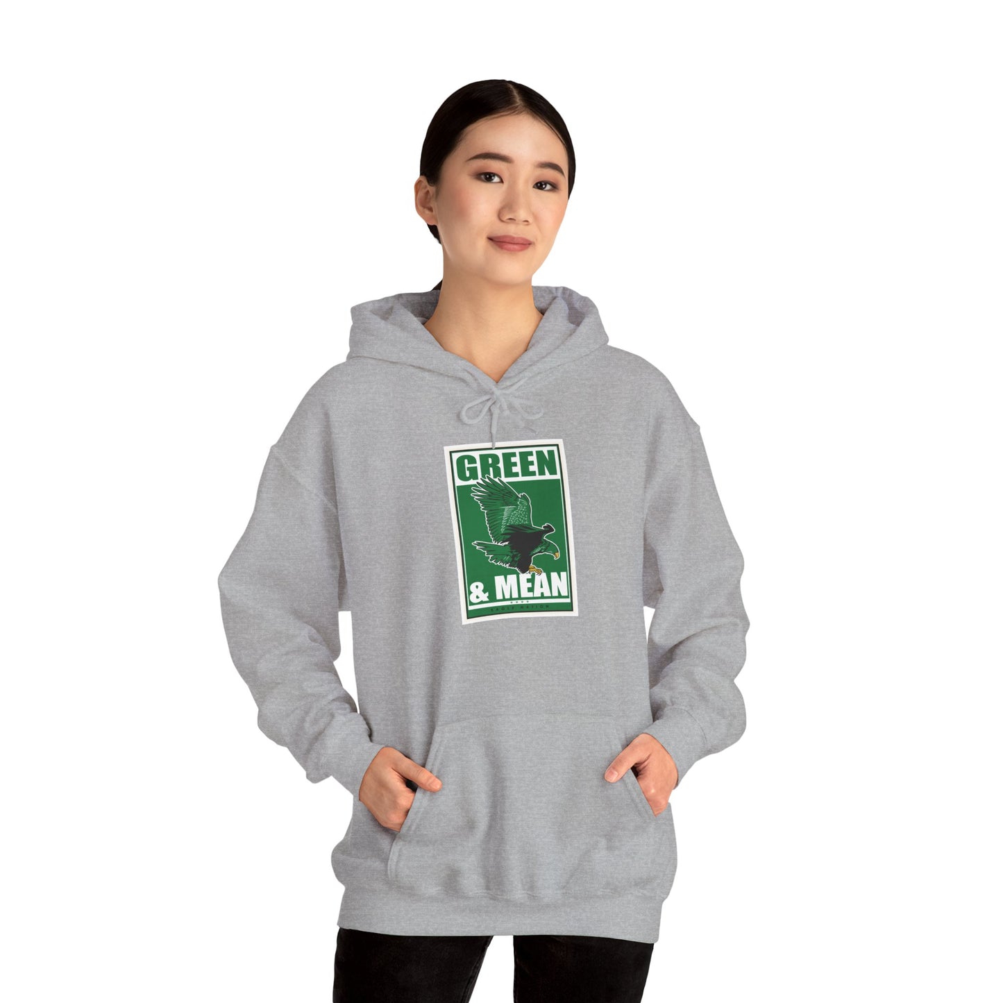 North Texas Hoodie
