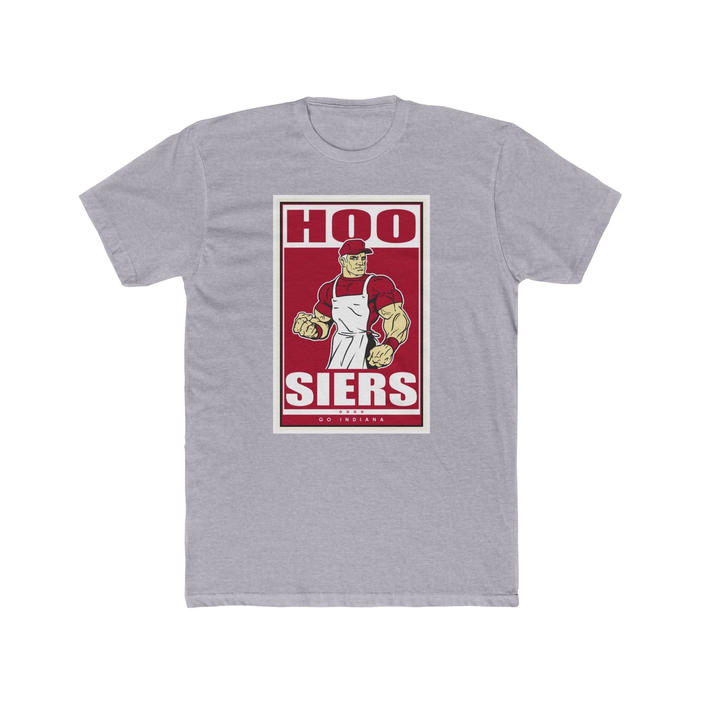Indiana Tee