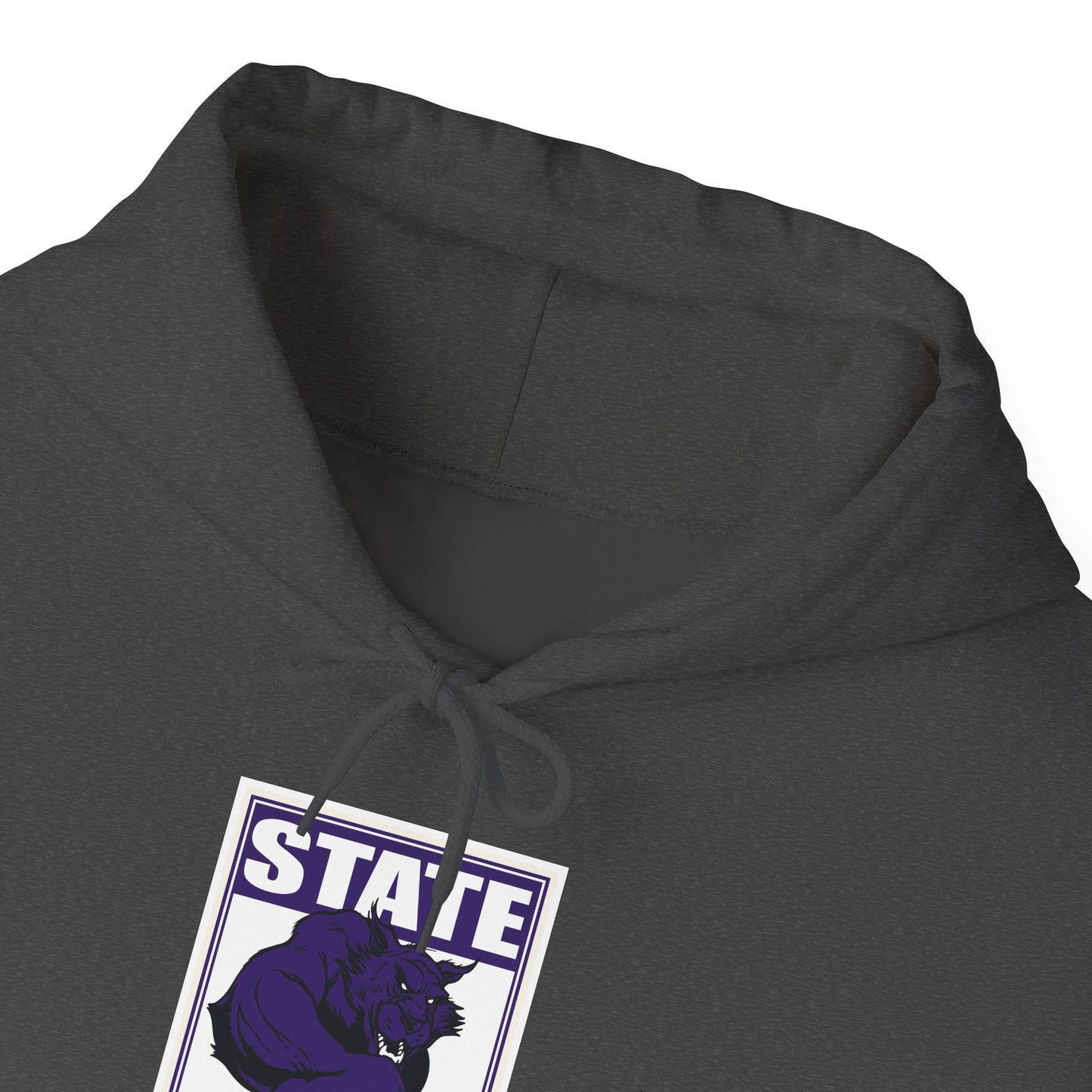 Kansas State Hoodie
