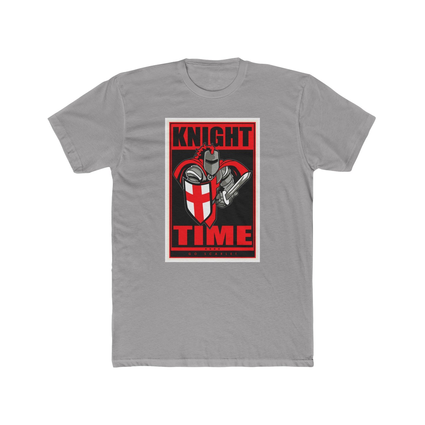 Rutgers Tee