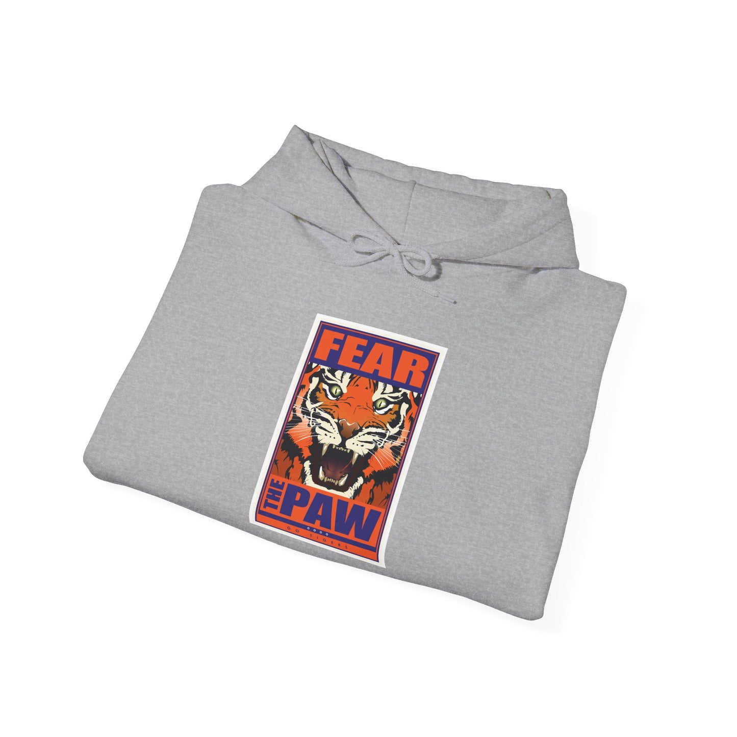 Clemson Hoodie