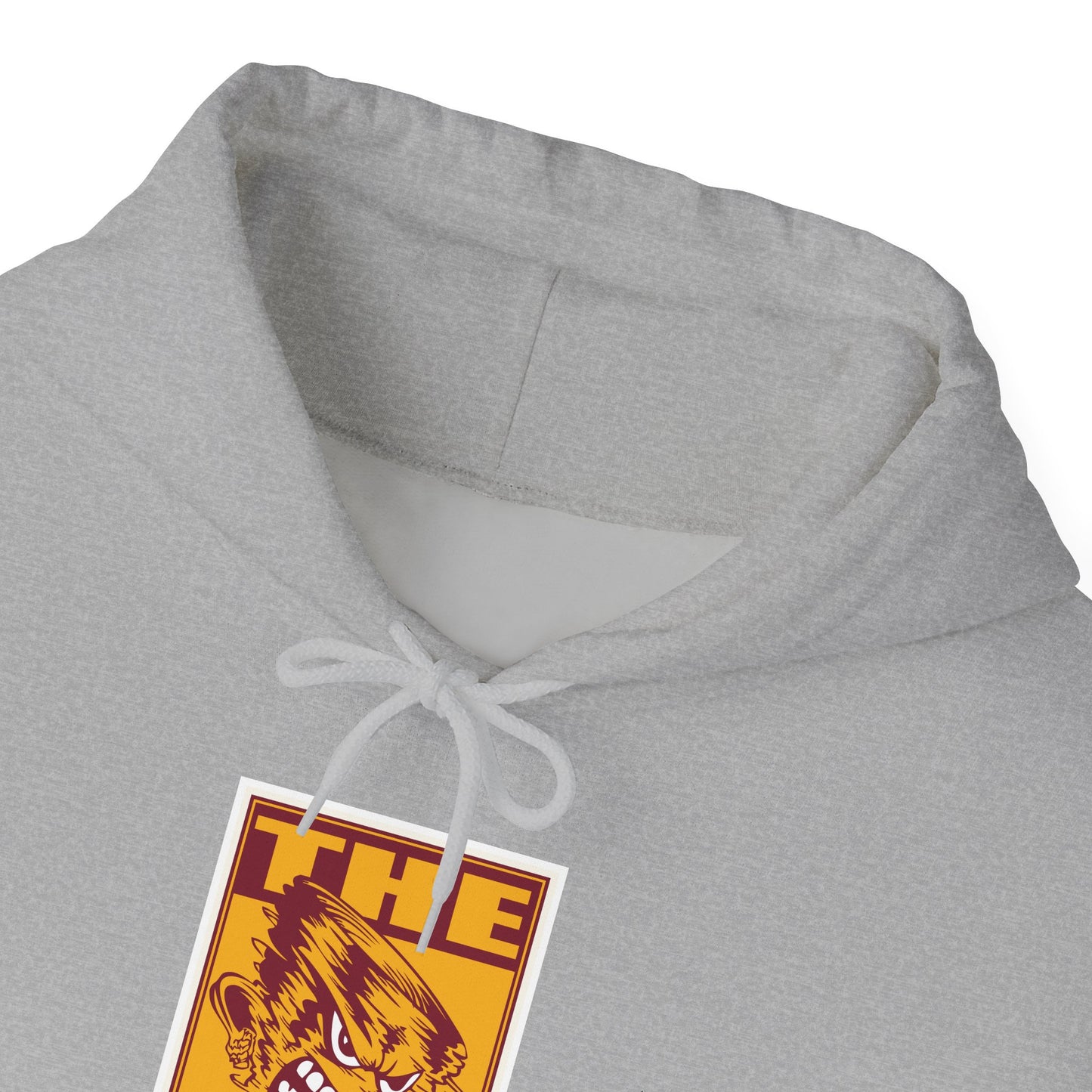 Iowa State Hoodie
