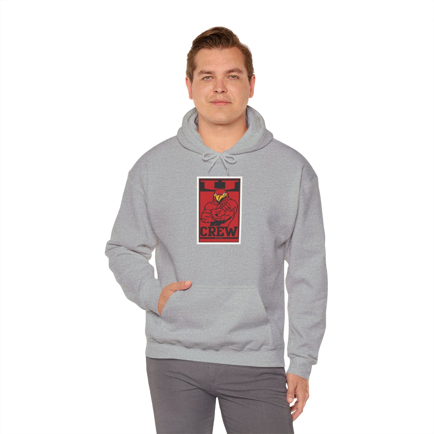 Utah Hoodie