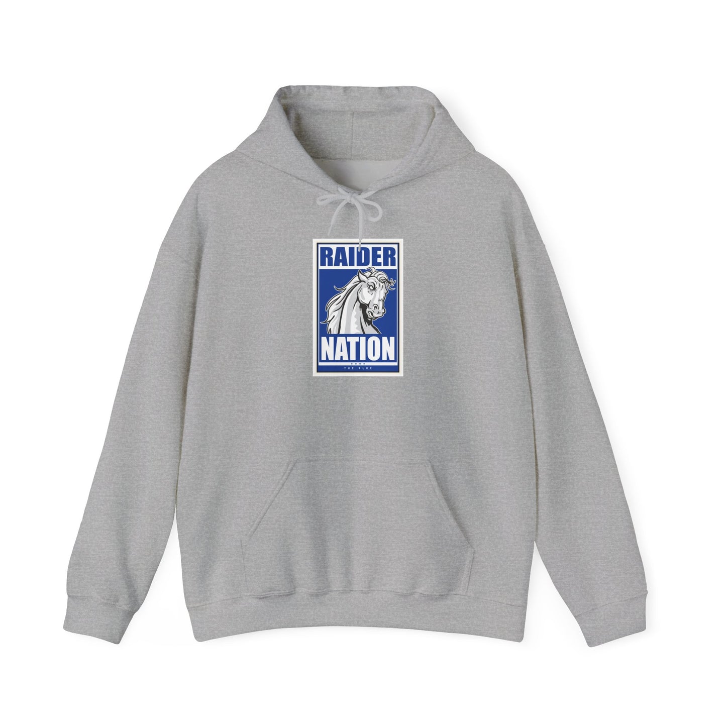 Middle Tennessee Hoodie