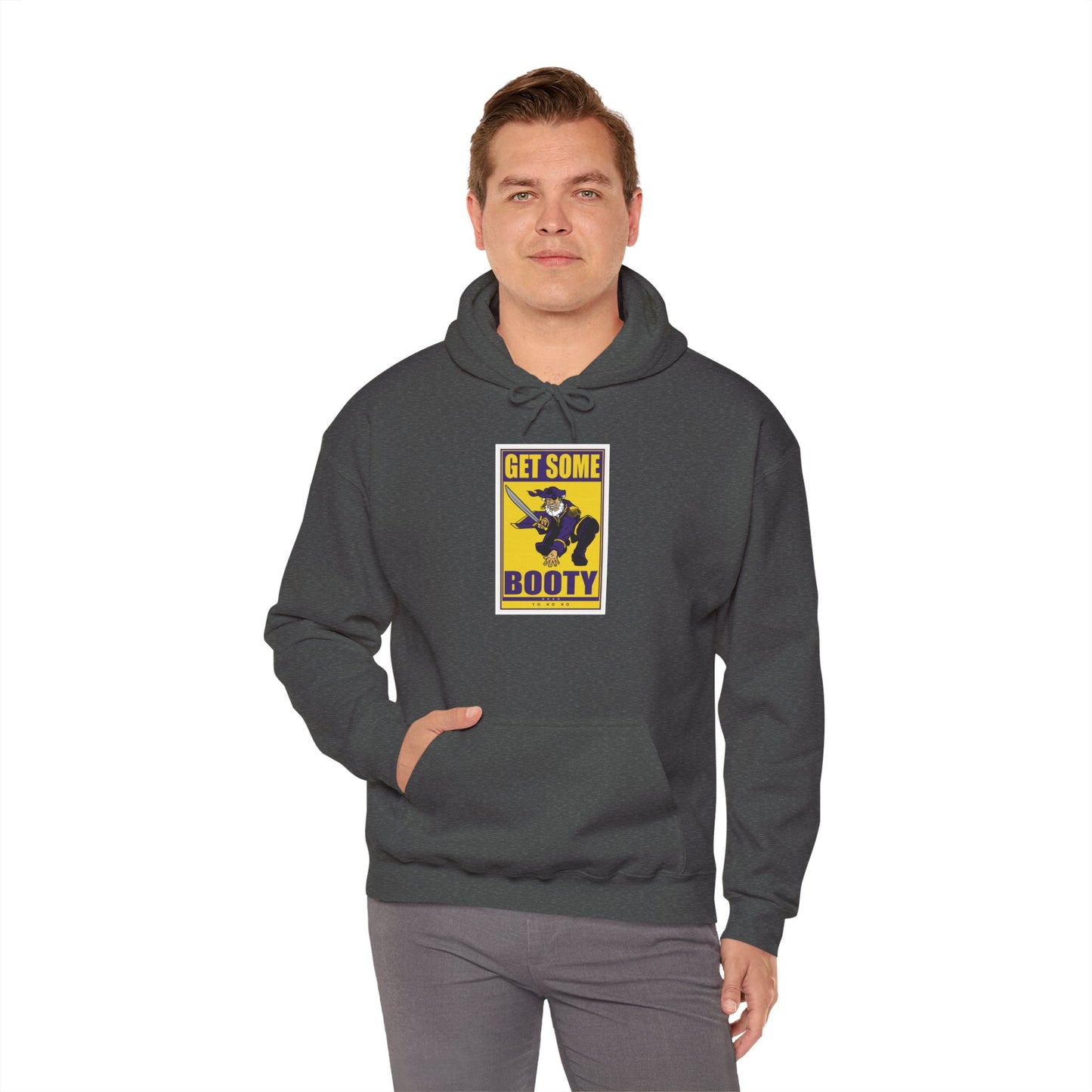 ECU Hoodie