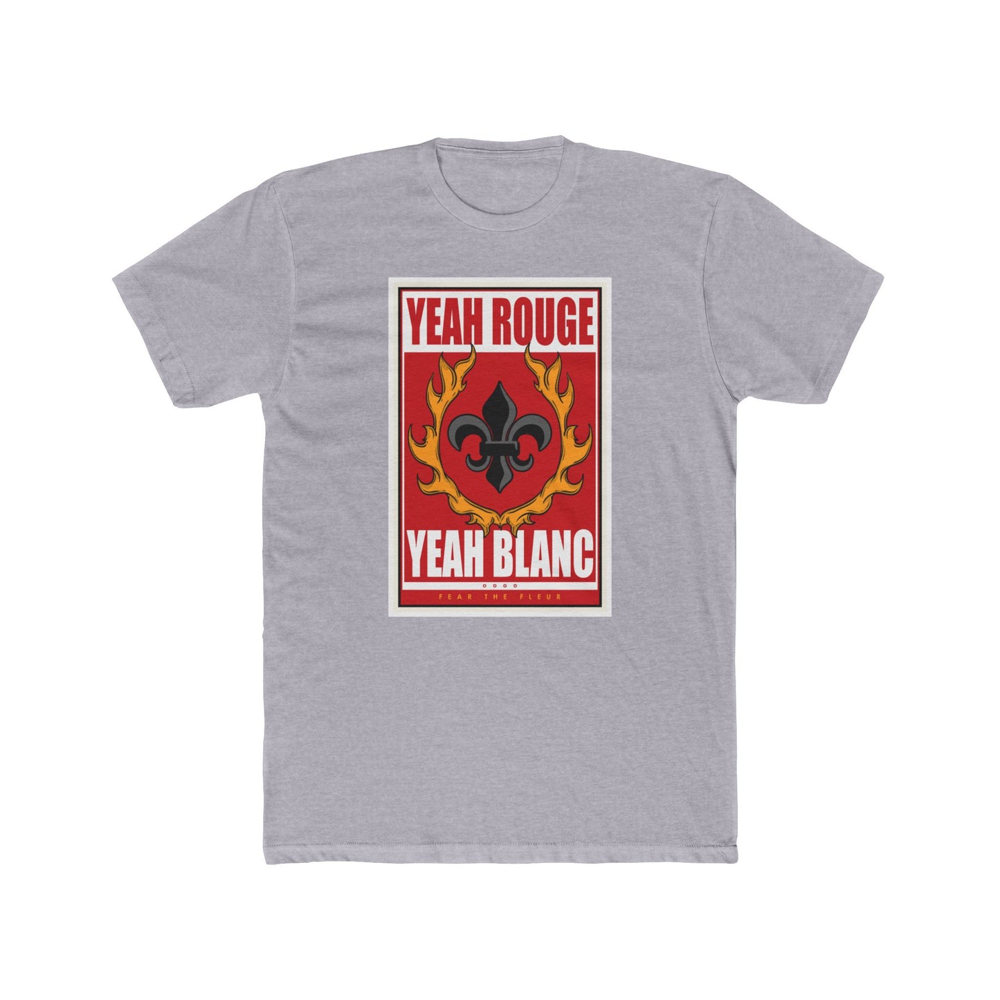 Louisiana Lafayette Tee