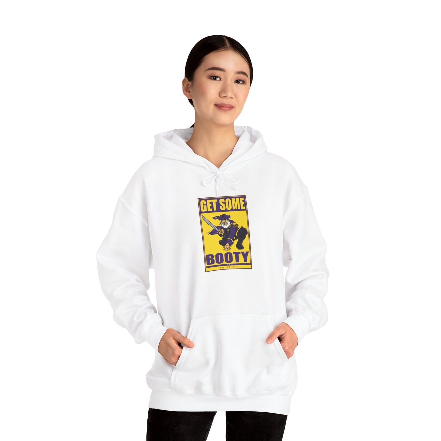 ECU Hoodie