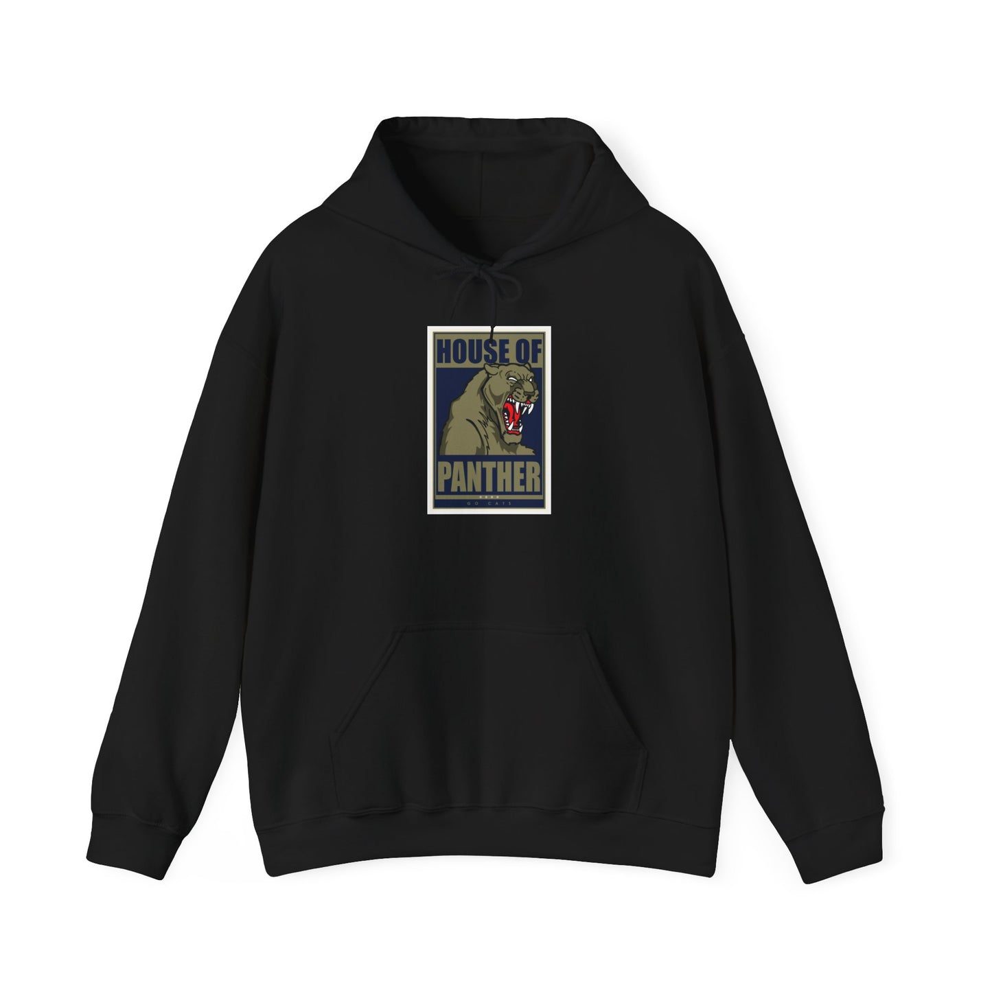 Pittsburgh Hoodie