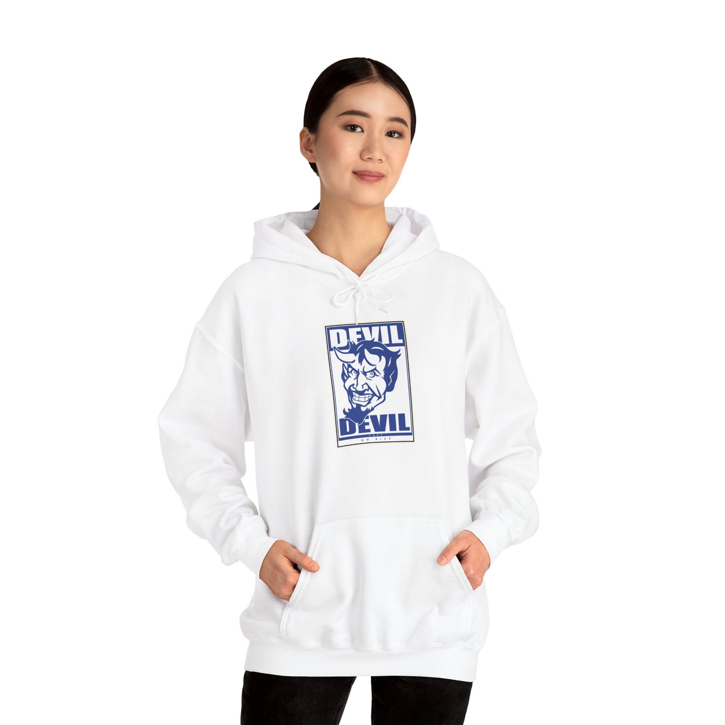 Duke Hoodie