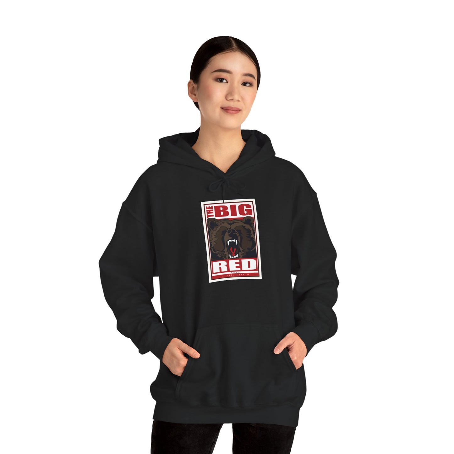 Cornell Hoodie