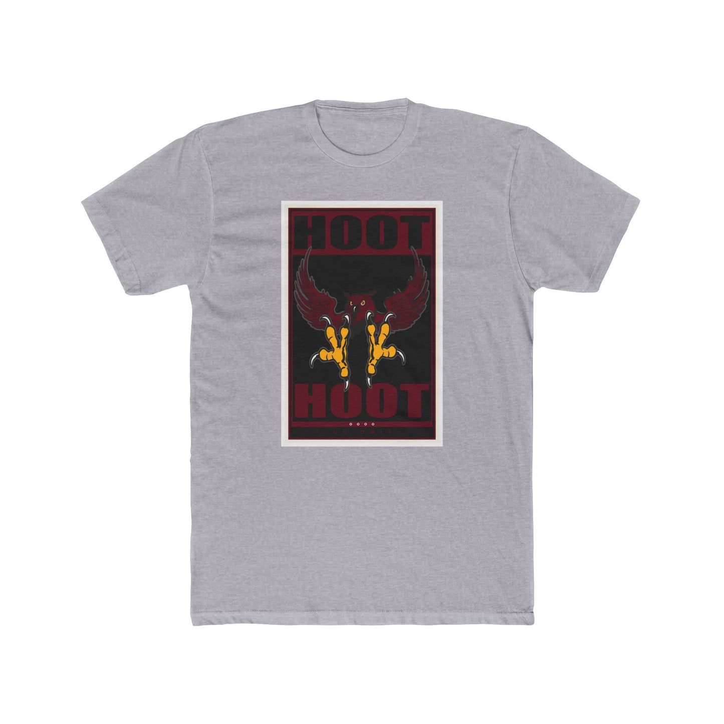 Temple Tee