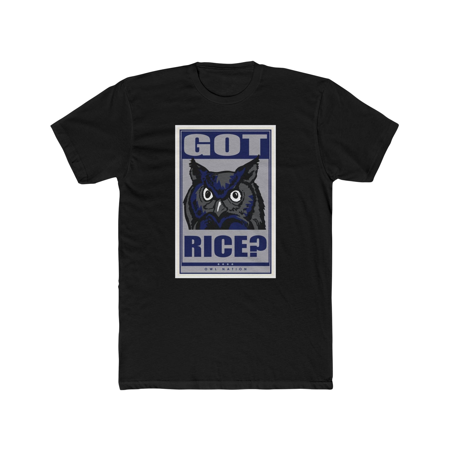 Rice Tee