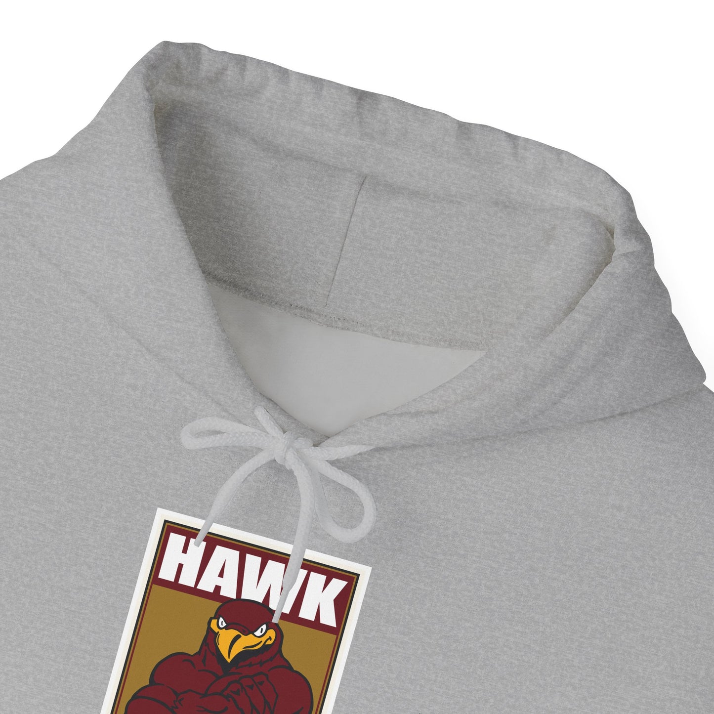 Louisiana Monroe Hoodie