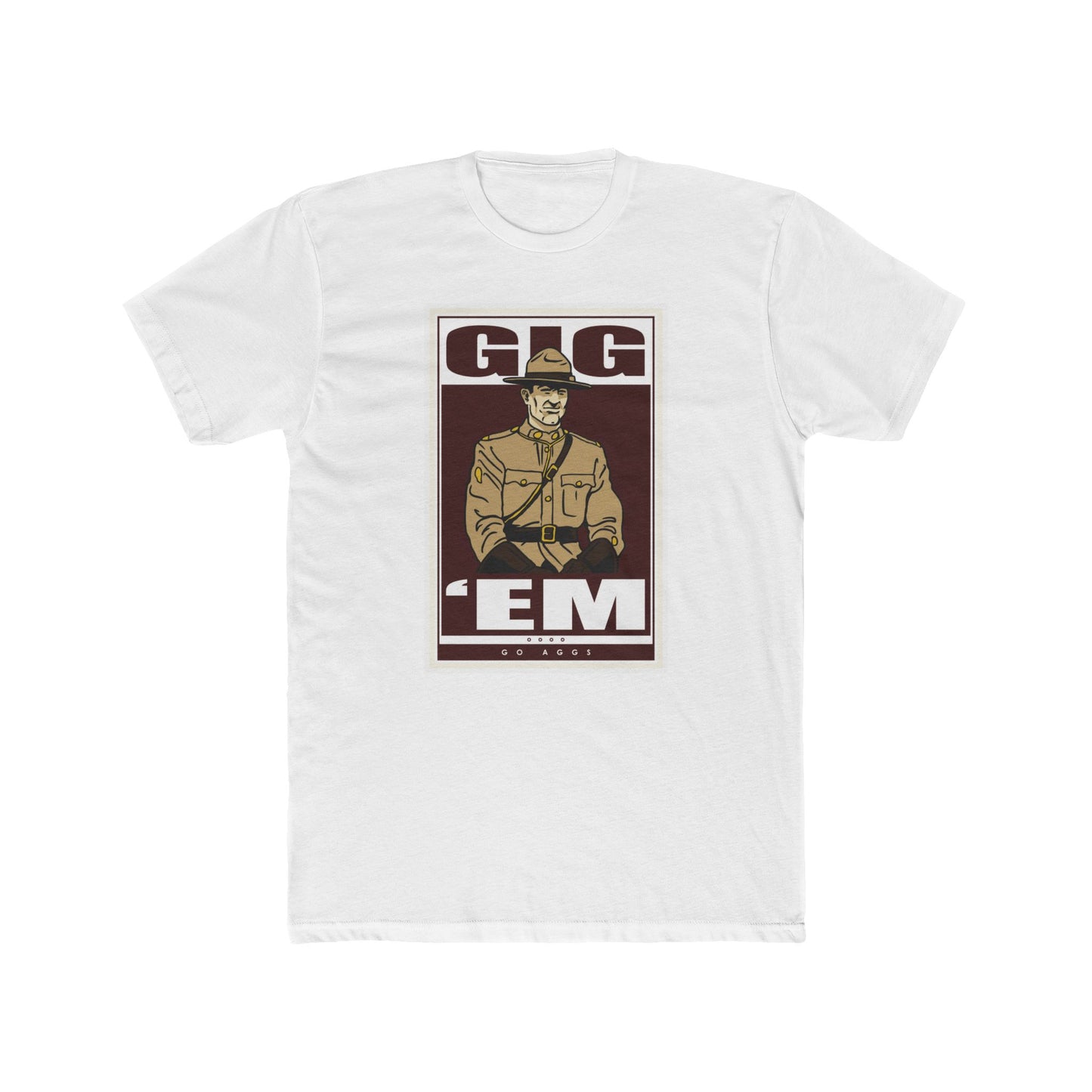 Texas A&M Tee