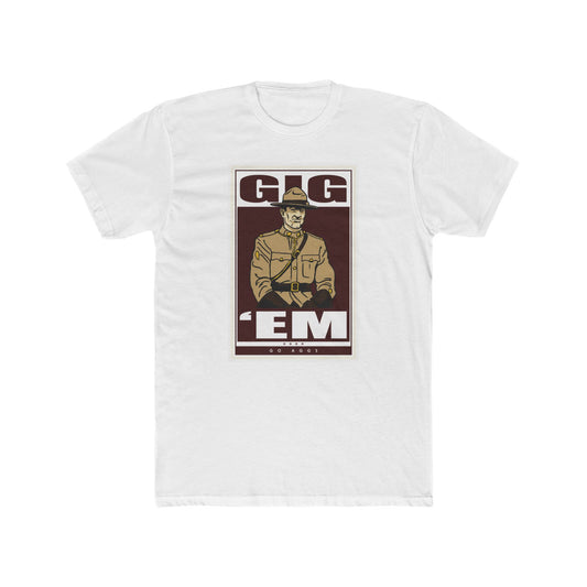 Texas A&M Tee