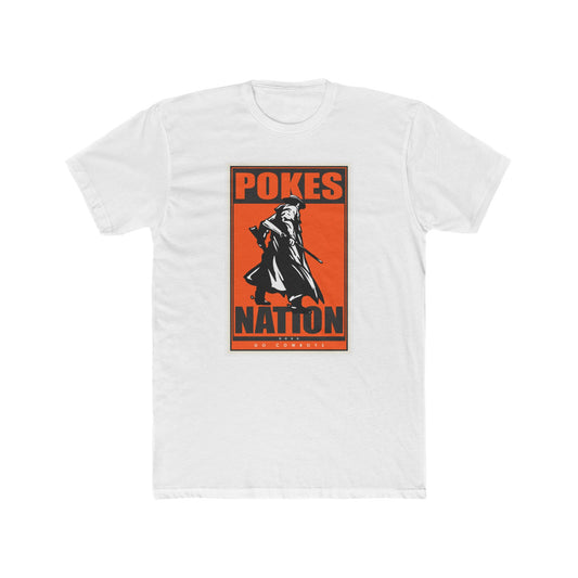 Oklahoma State Tee