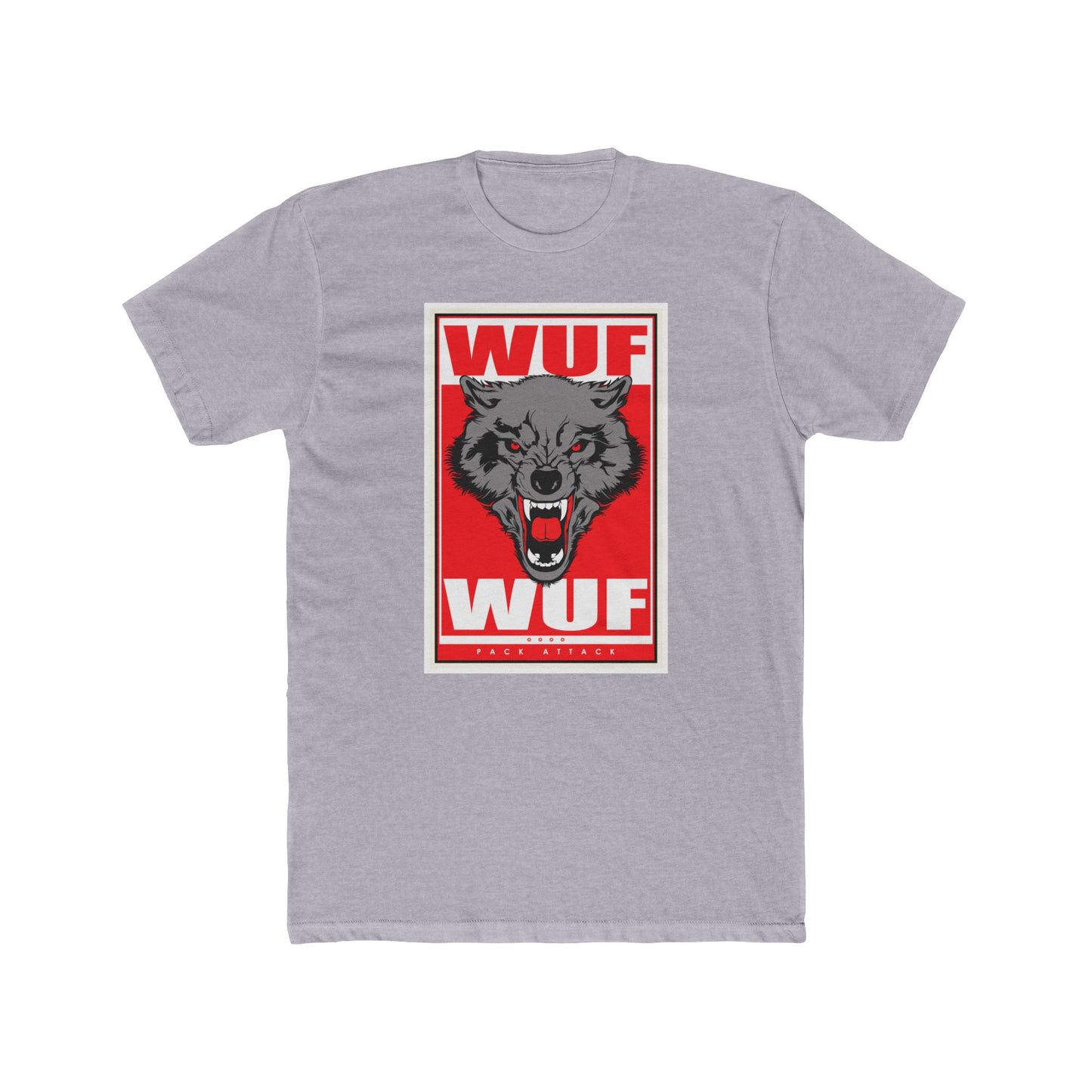 North Carolina State Tee