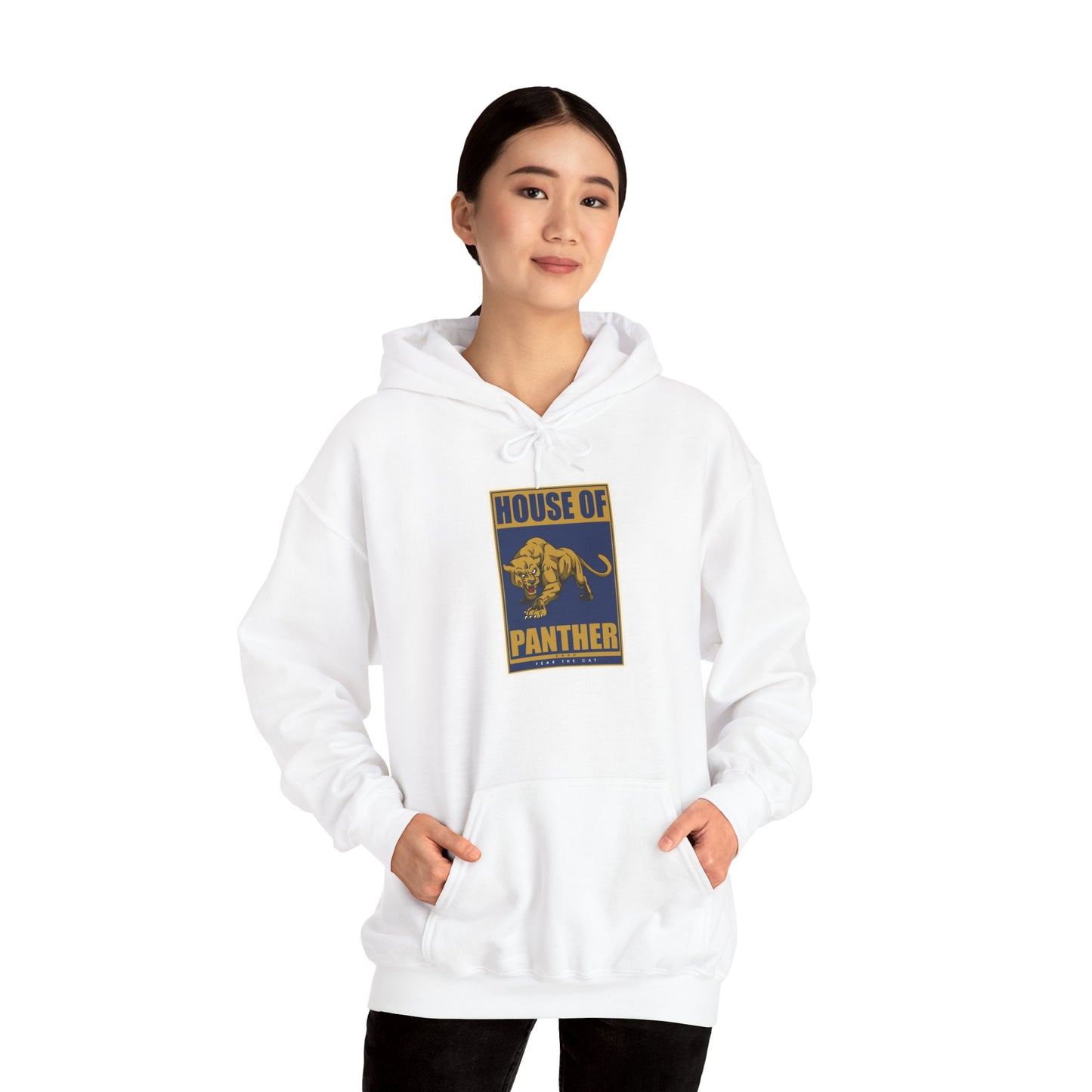 Florida International Hoodie