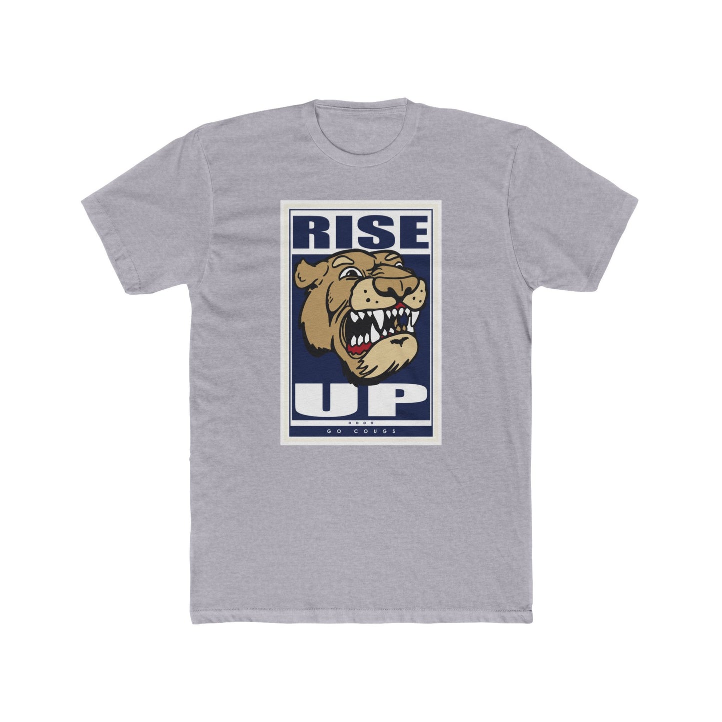 BYU Tee