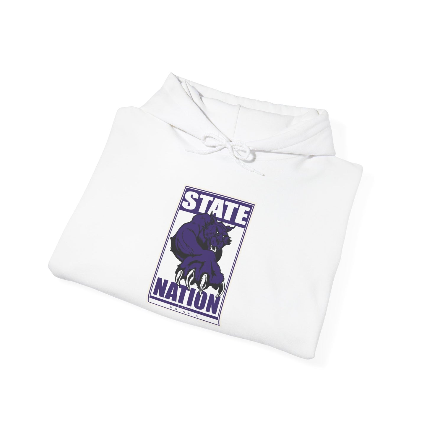 Kansas State Hoodie