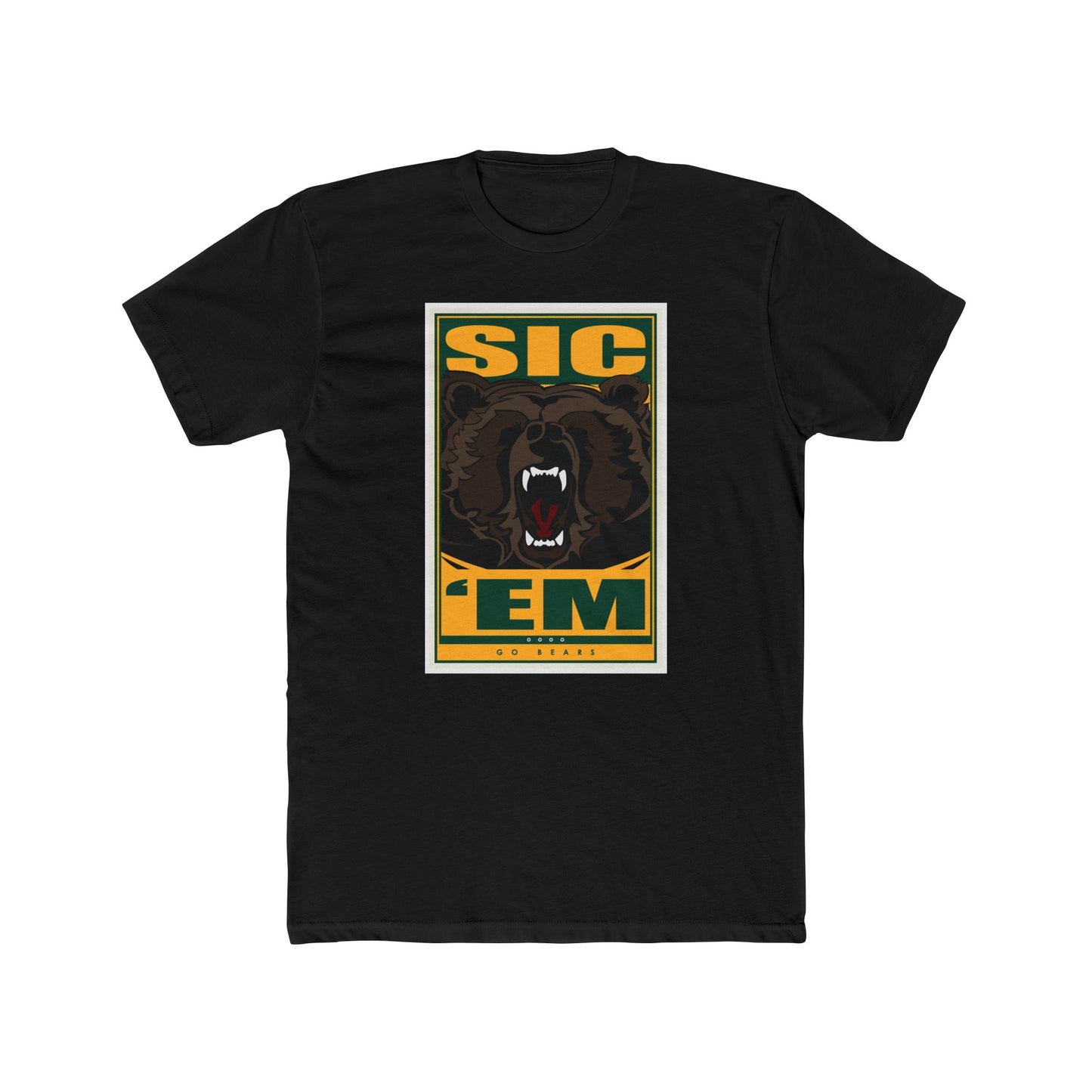 Baylor Tee