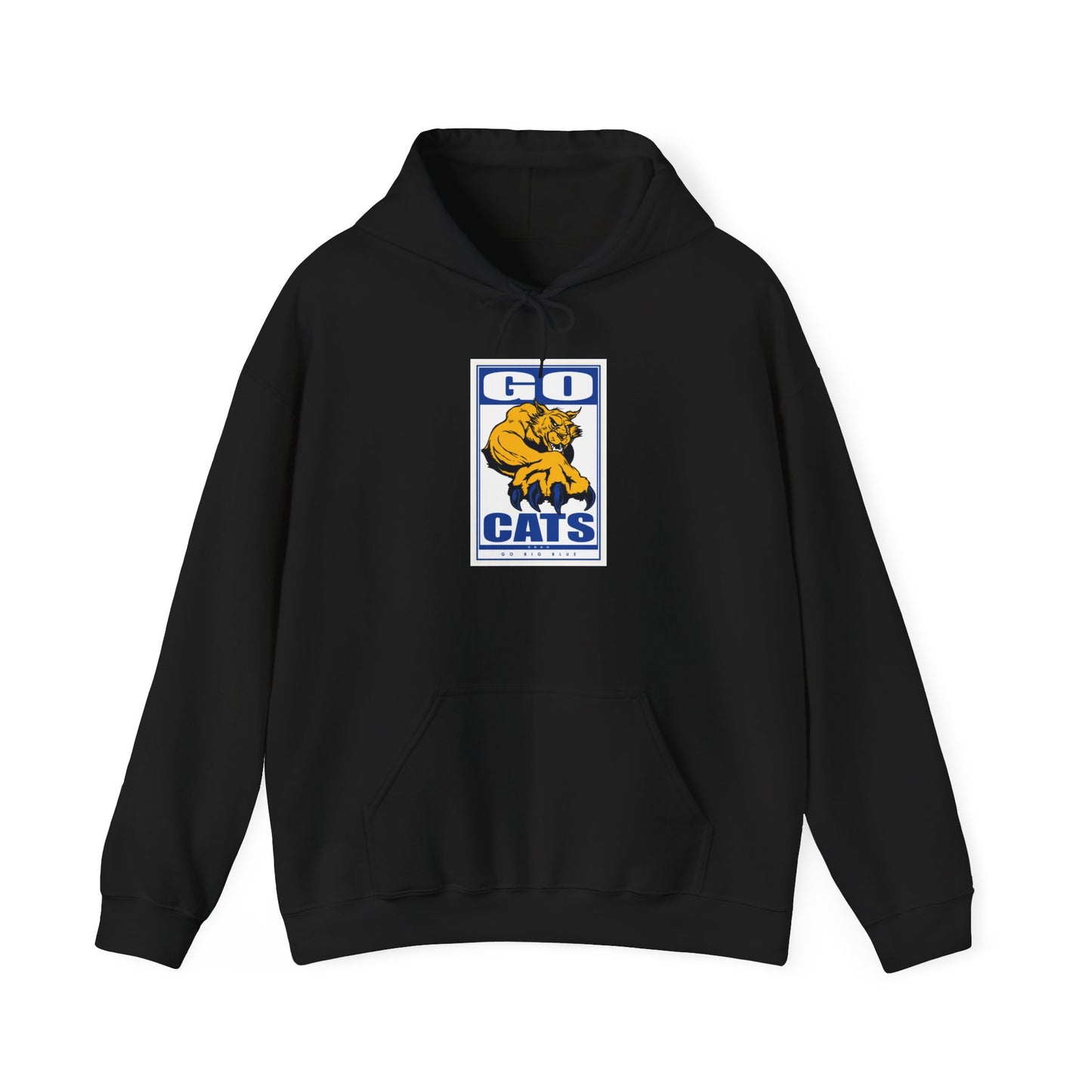 Kentucky Hoodie