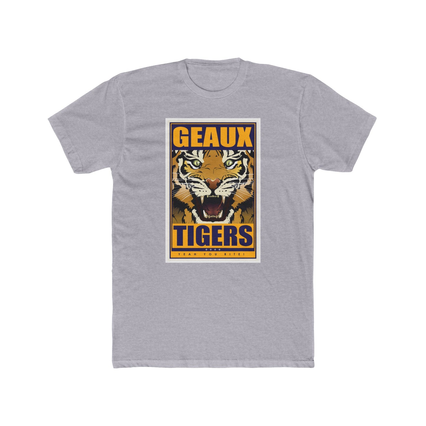 LSU Tee