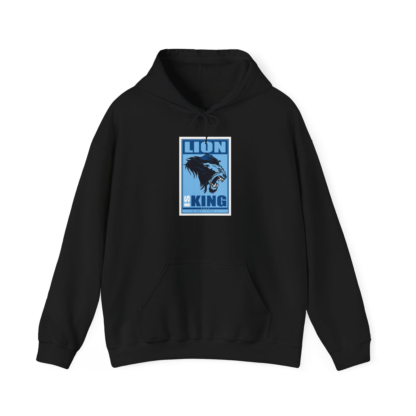 Columbia Hoodie