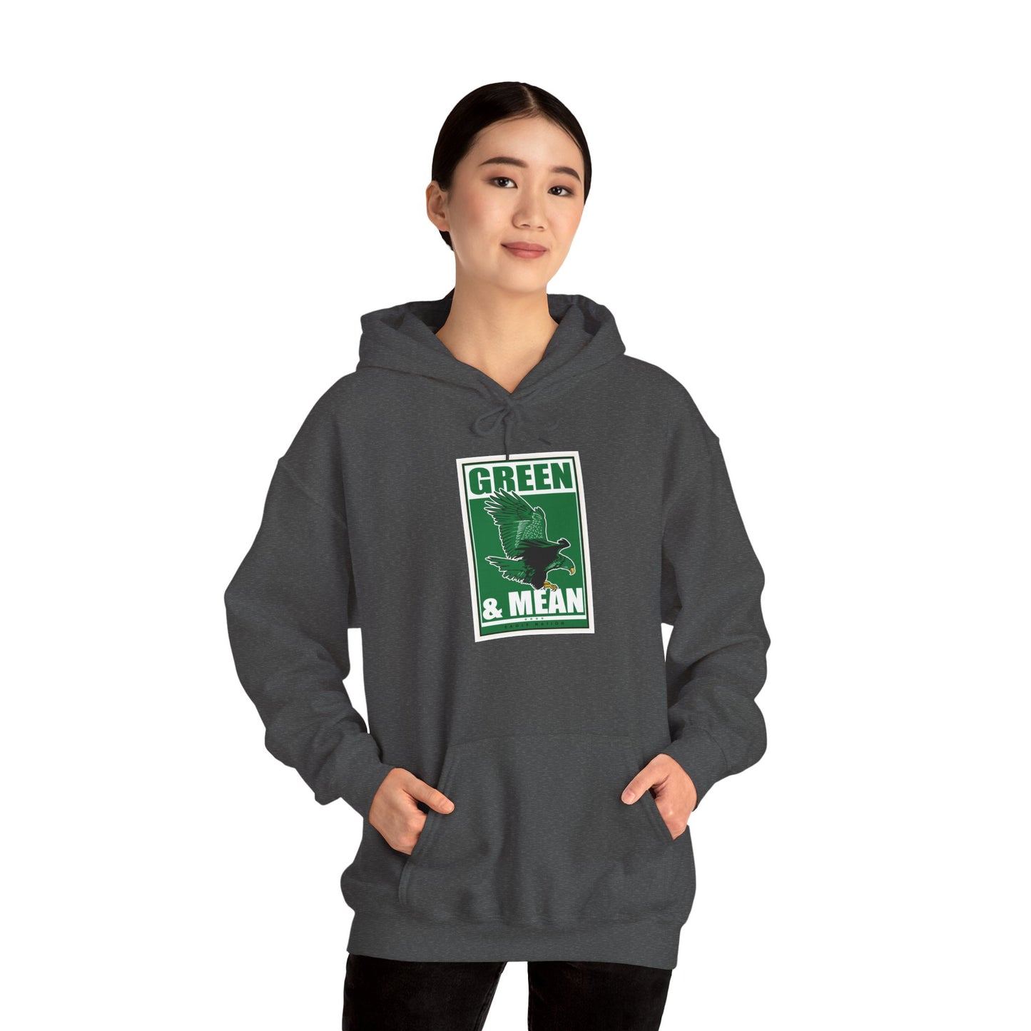 North Texas Hoodie