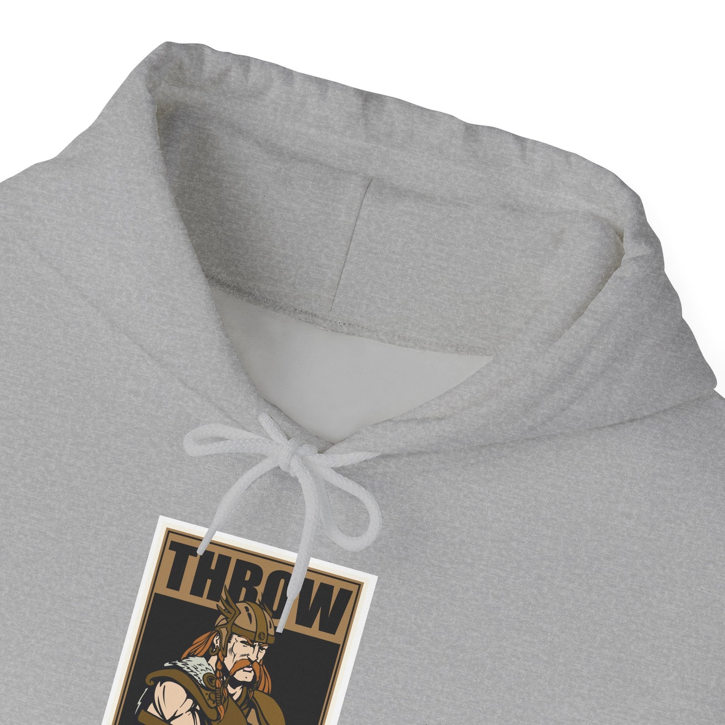 Idaho Hoodie