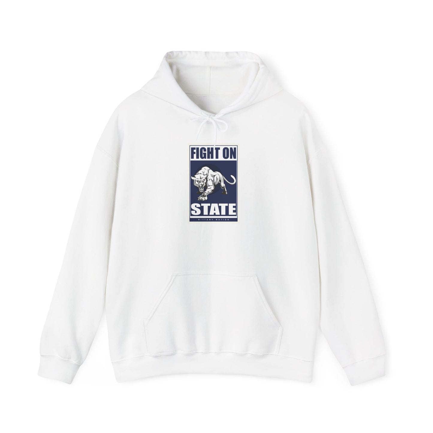Penn State Hoodie