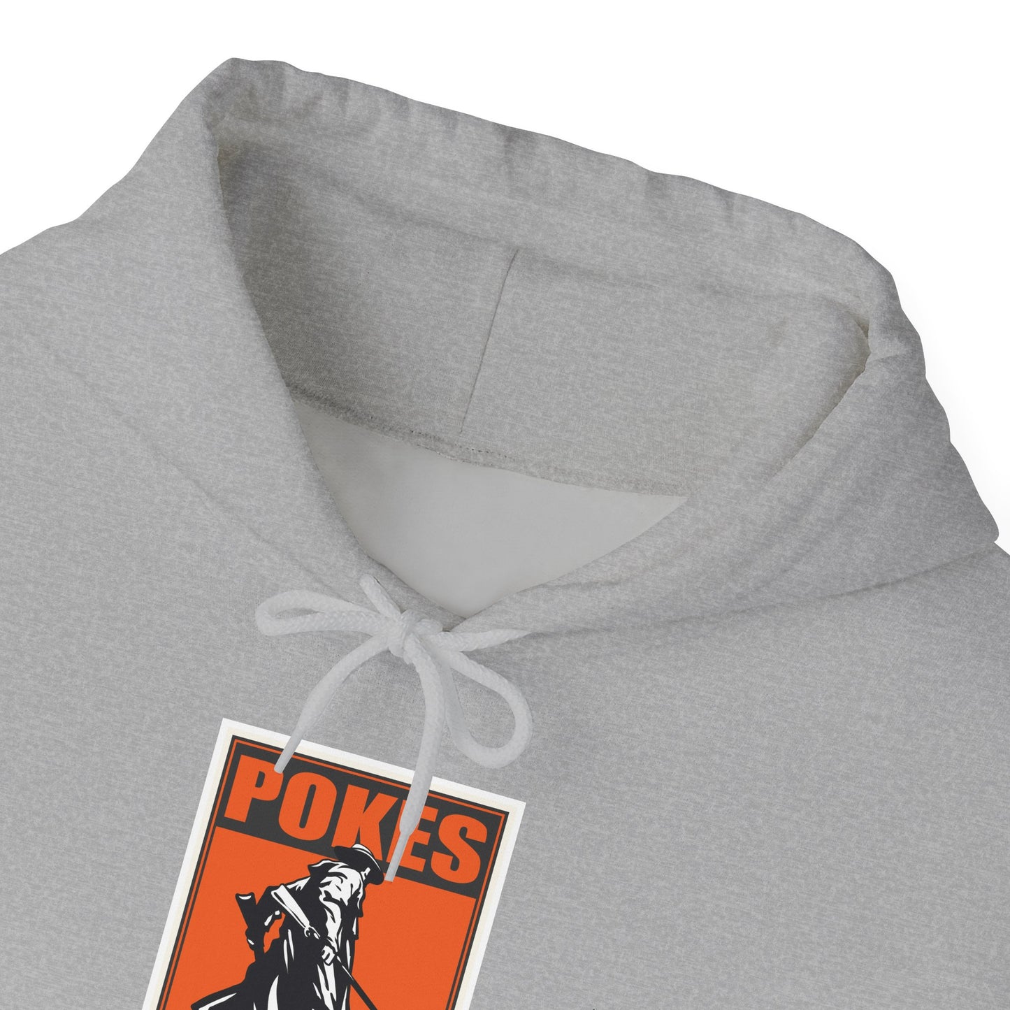 Oklahoma State Hoodie