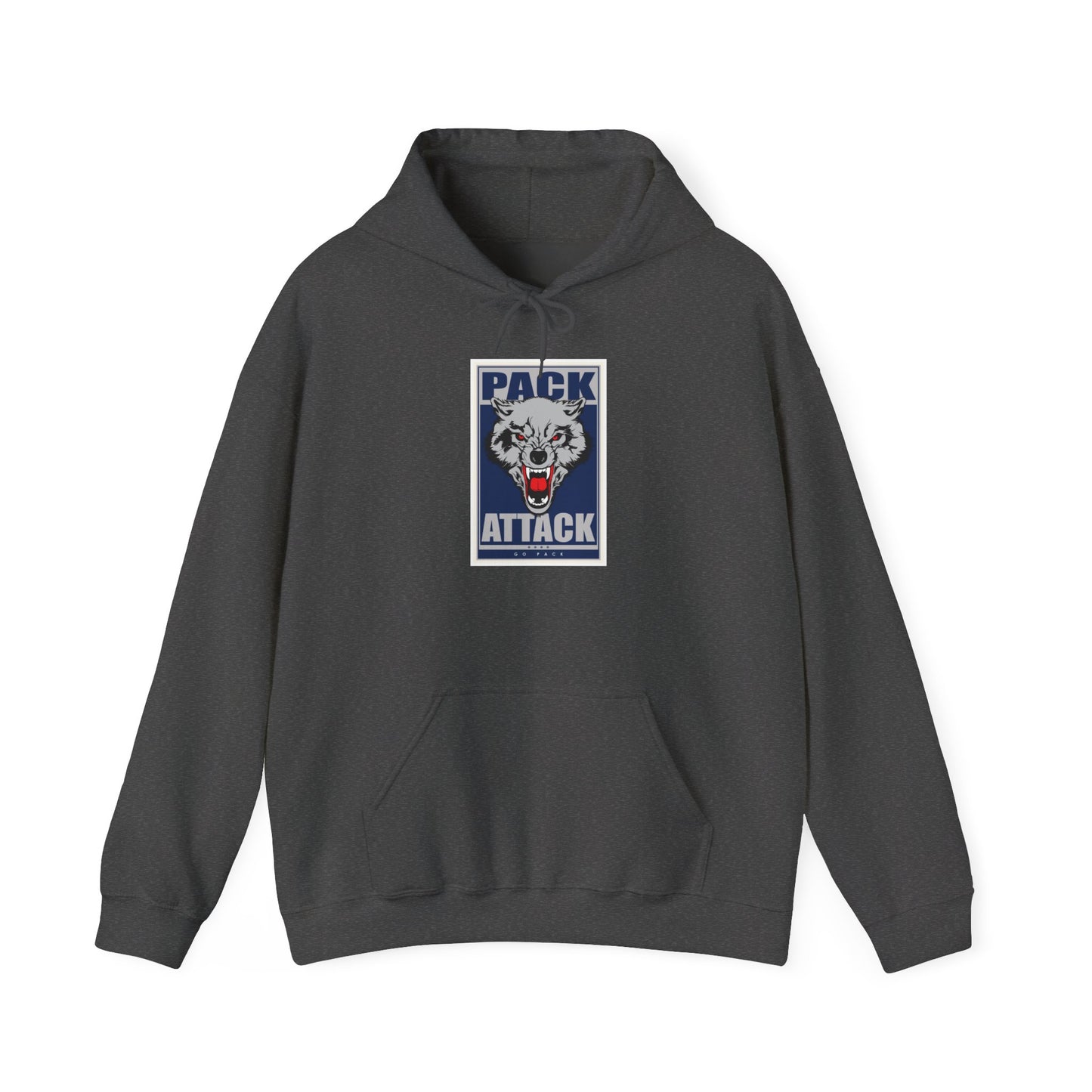 Nevada Hoodie