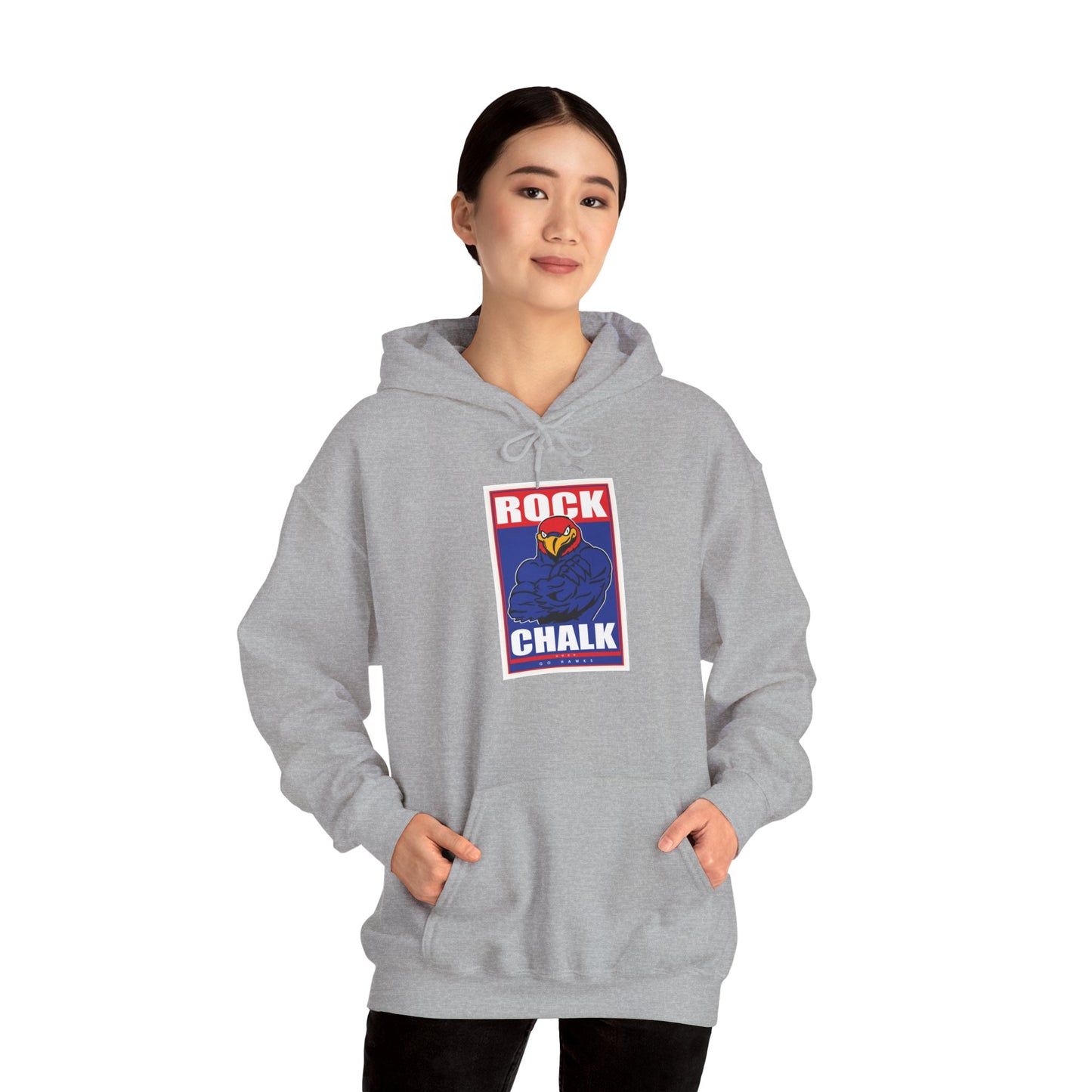 Kansas Hoodie
