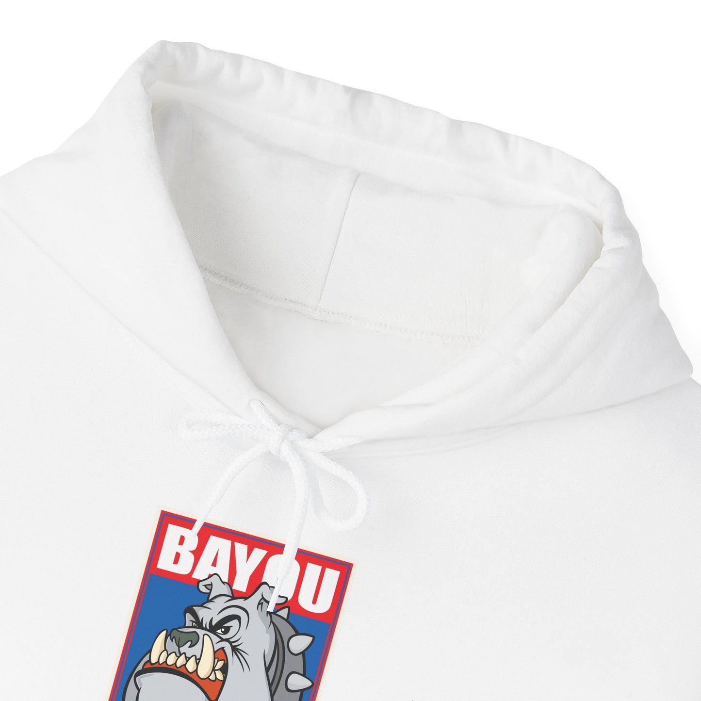 Louisiana Tech Hoodie