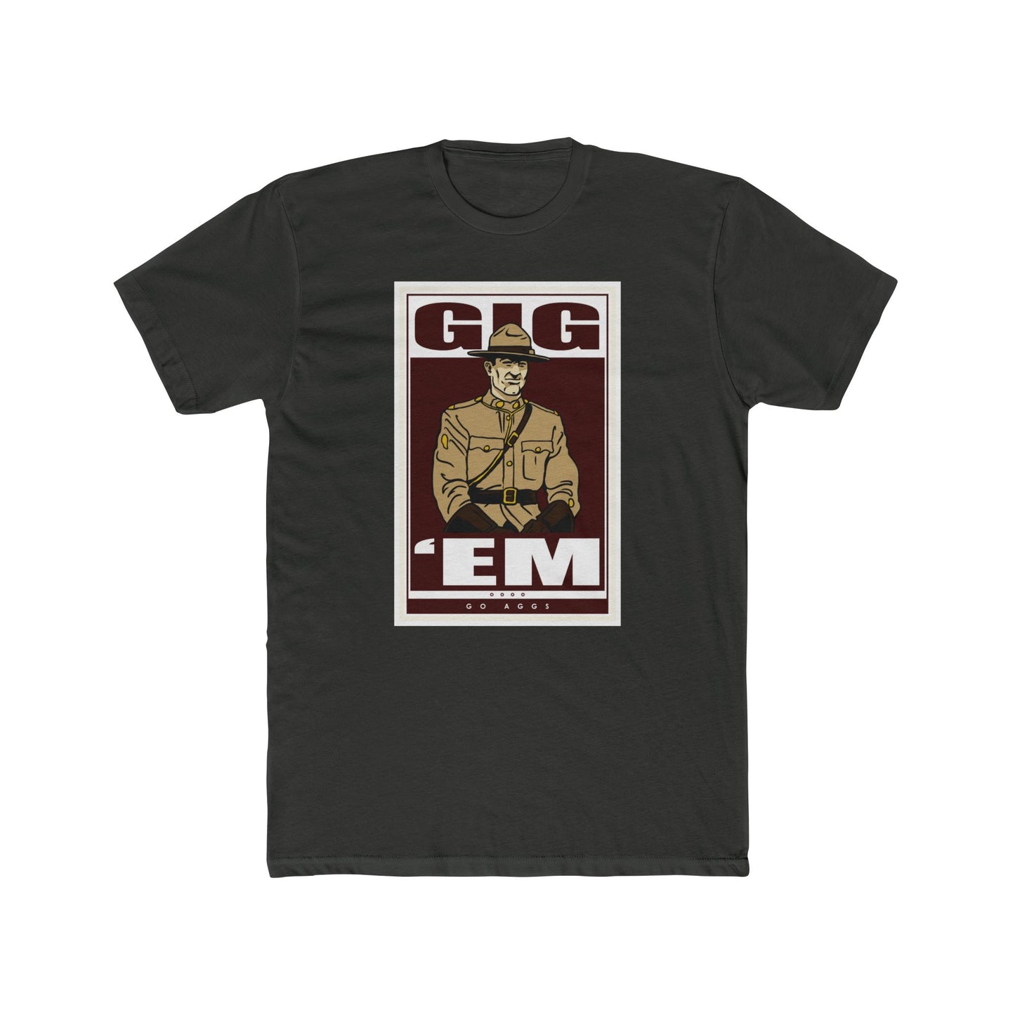 Texas A&M Tee