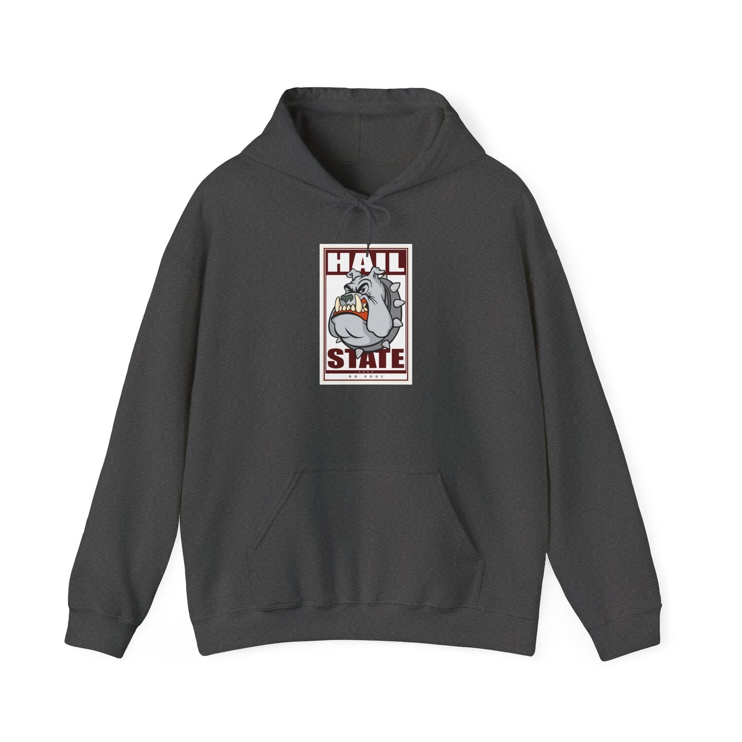 Mississippi State Hoodie