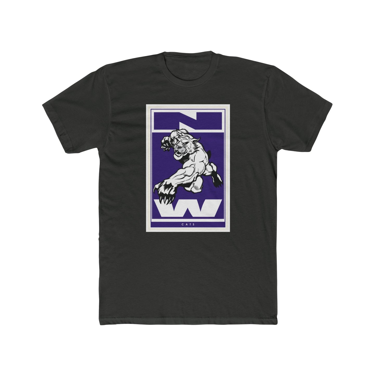 Northwestern Tee