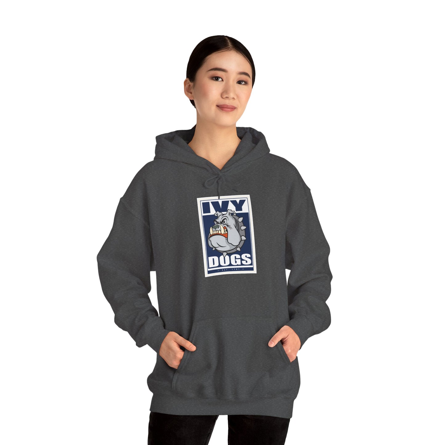Yale Hoodie
