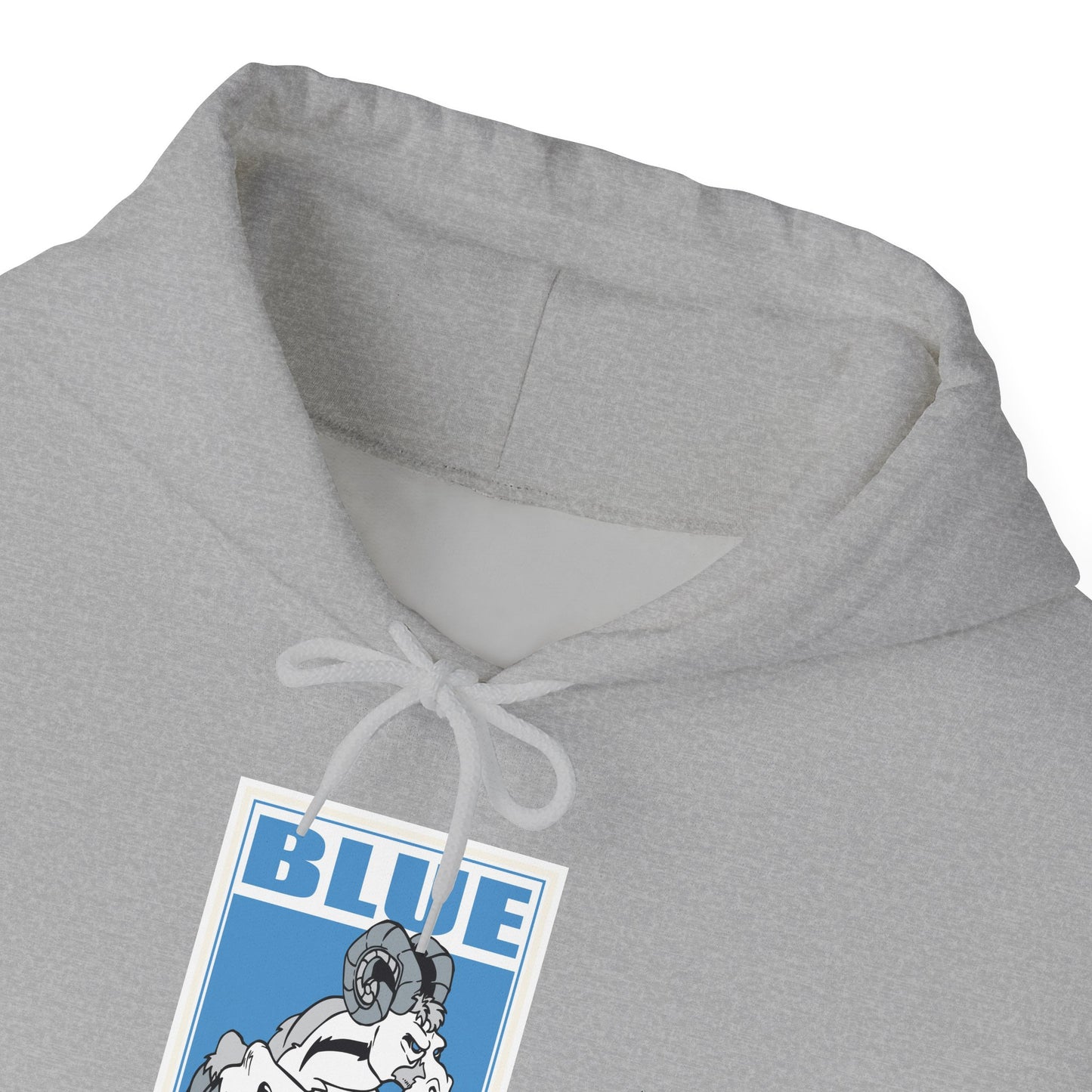 North Carolina Hoodie