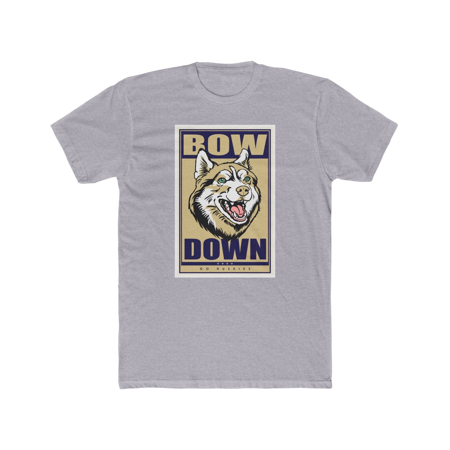 UW Tee