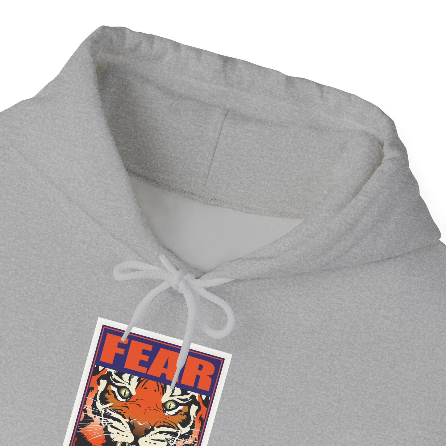 Clemson Hoodie